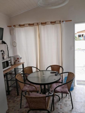 Cabanas bahia inglesa